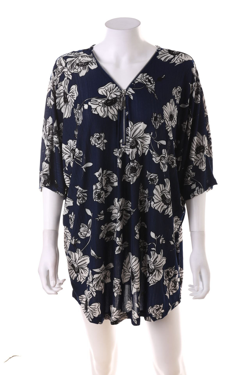 Chicorée - Mini Dress - XL