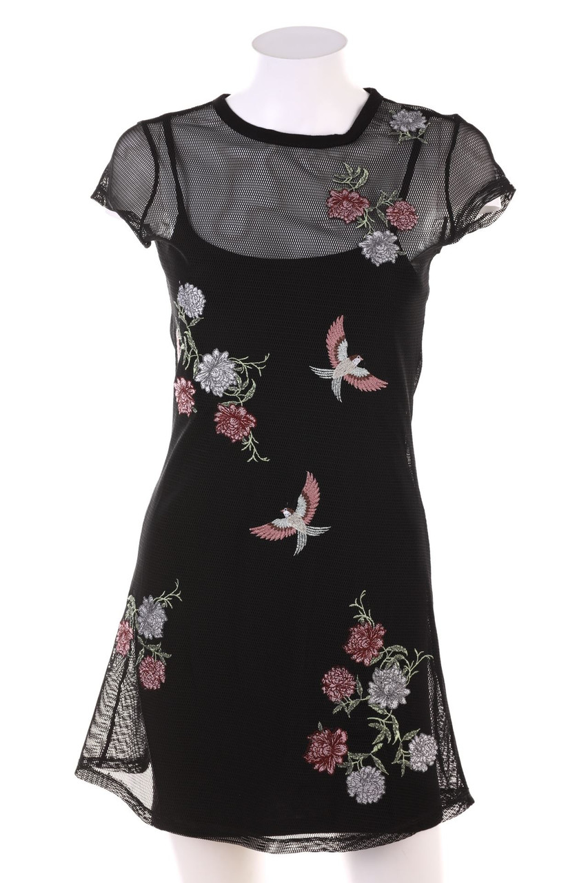 TALLY WEiJL - Mini Dress - S