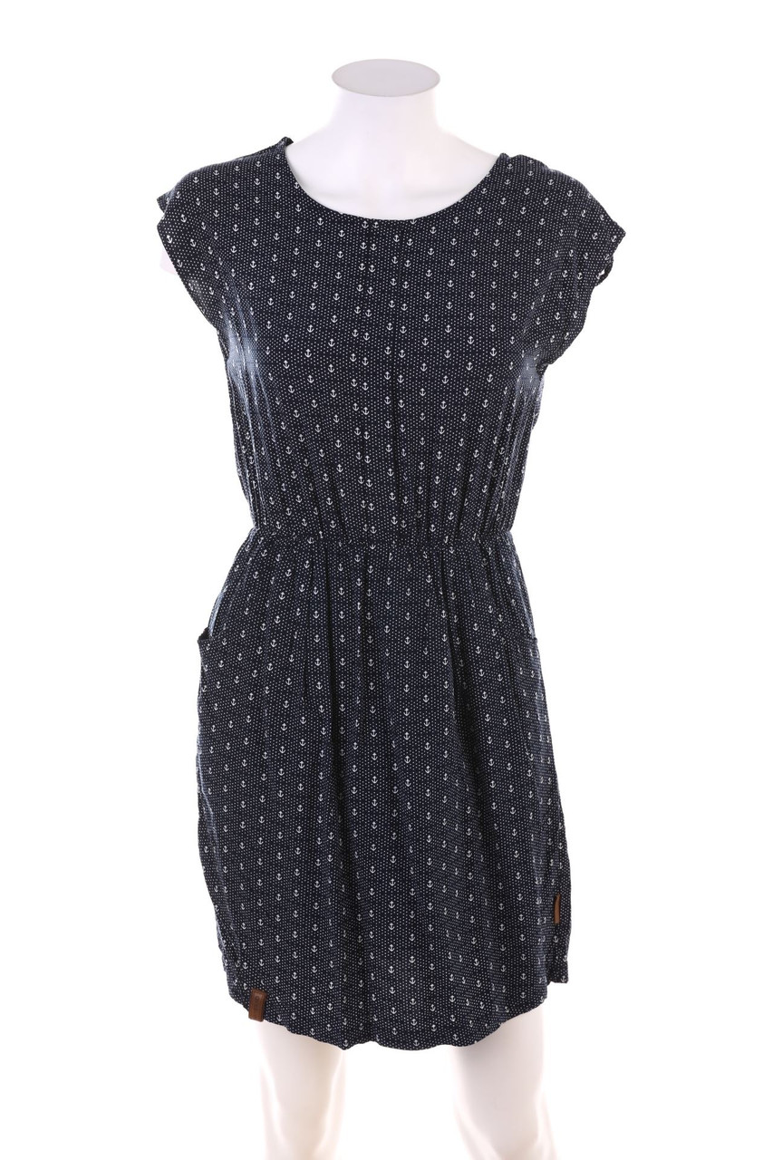 NAKETANO - Dress - S