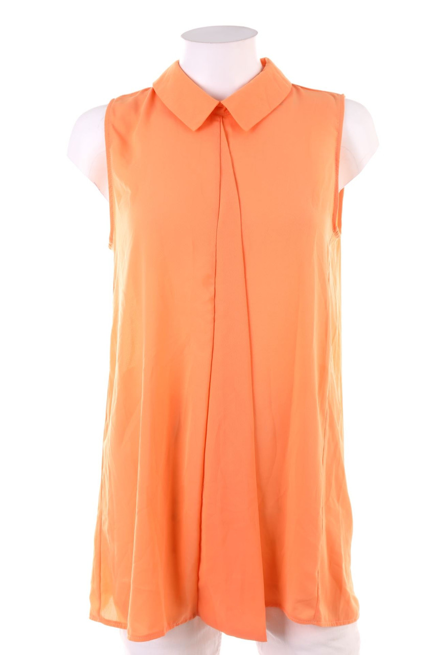 SECONDHAND - Blouse Top - S