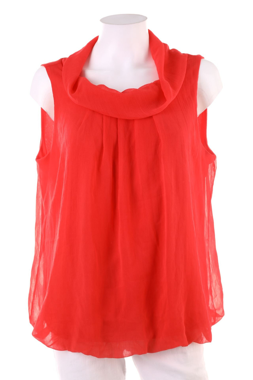 Best Connections - Blouse Top - XL