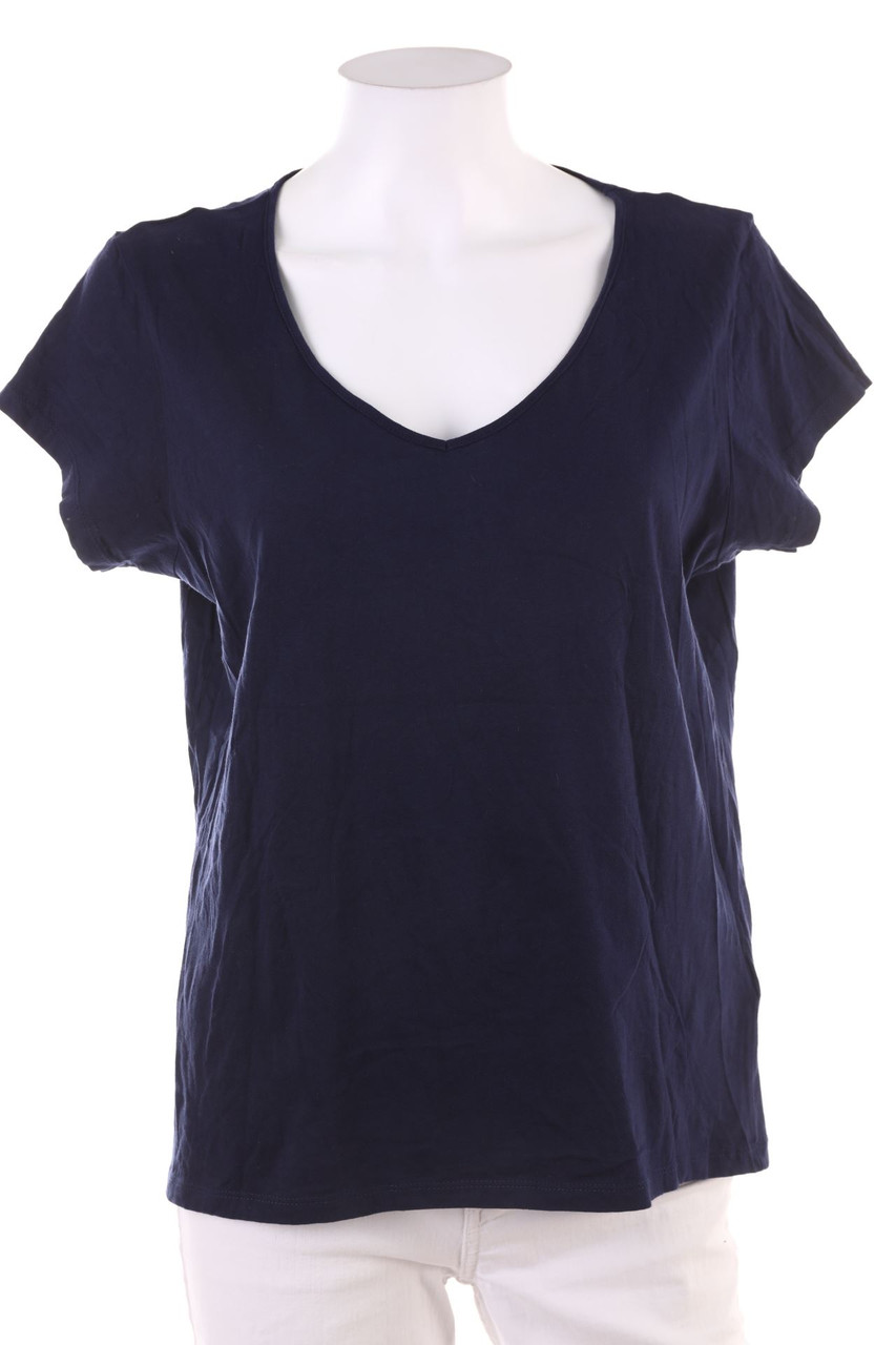 in extenso - Kurzarm-Shirt - XL