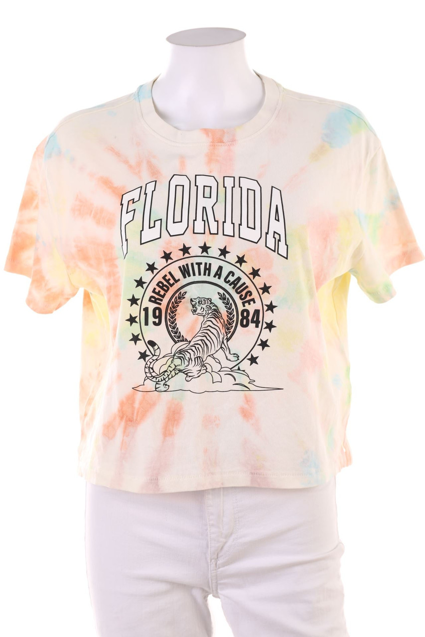 TALLY WEiJL - Shortsleeve-Shirt - M