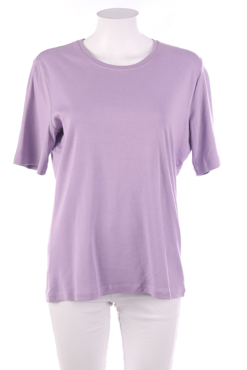 VIA APPIA - Shortsleeve-Shirt - 2XL