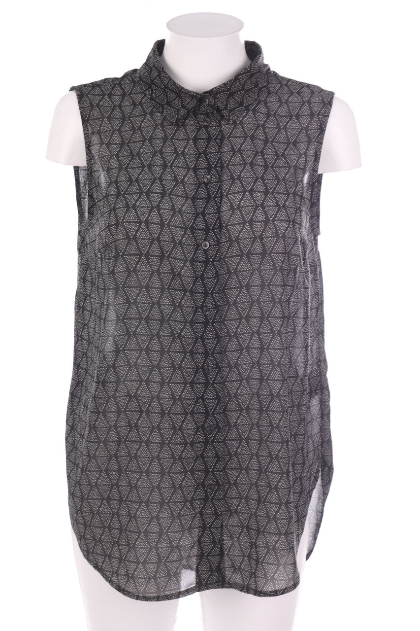 H&M - Blusentop - S