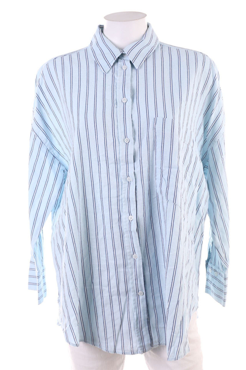 ZARA - Hemd-Bluse - M