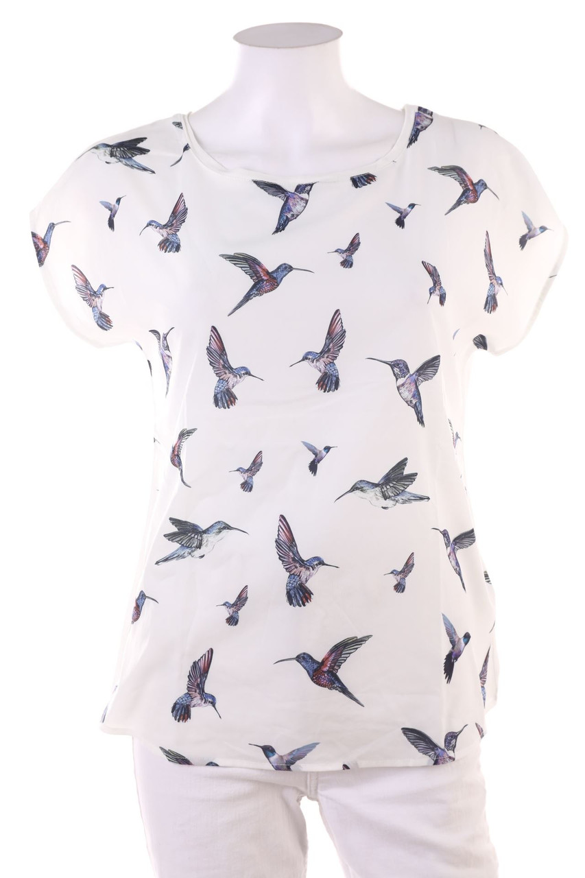 orsay - Shortsleeve-Shirt - S