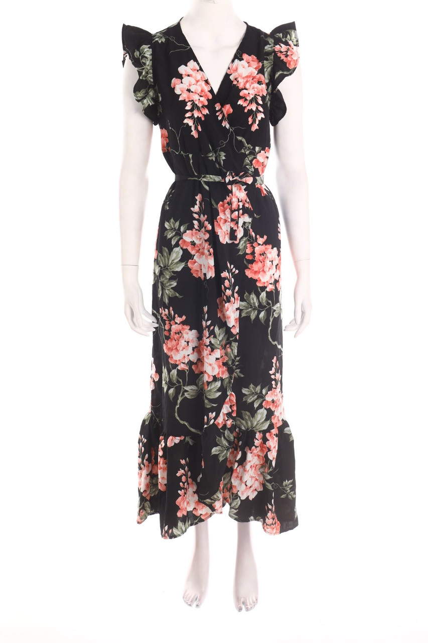 No Label - Maxi Dress - M