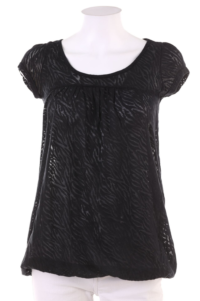 AMISU - Shortsleeve-Shirt - S