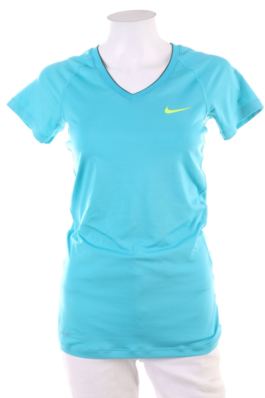 NIKE - Sport-Shirt - S