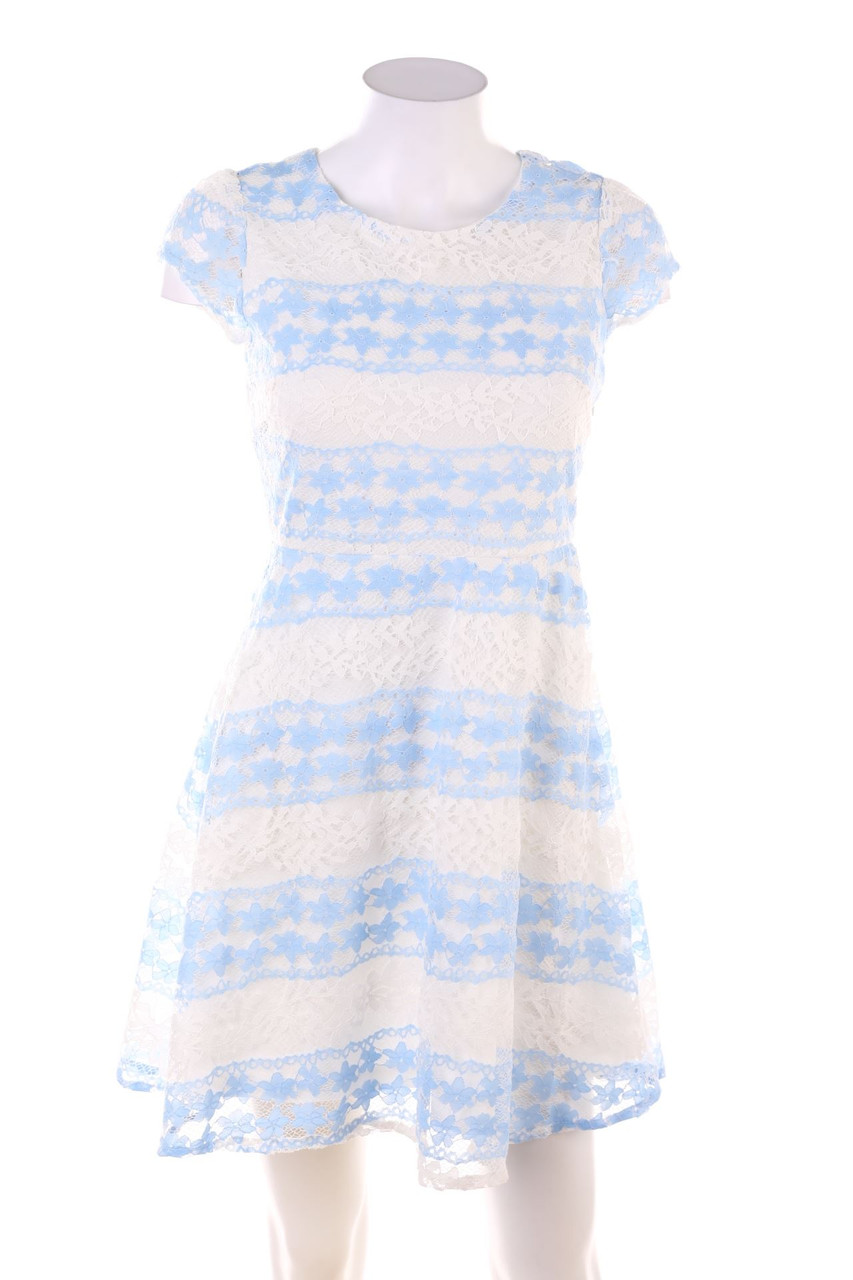 SECONDHAND - Mini Dress - S