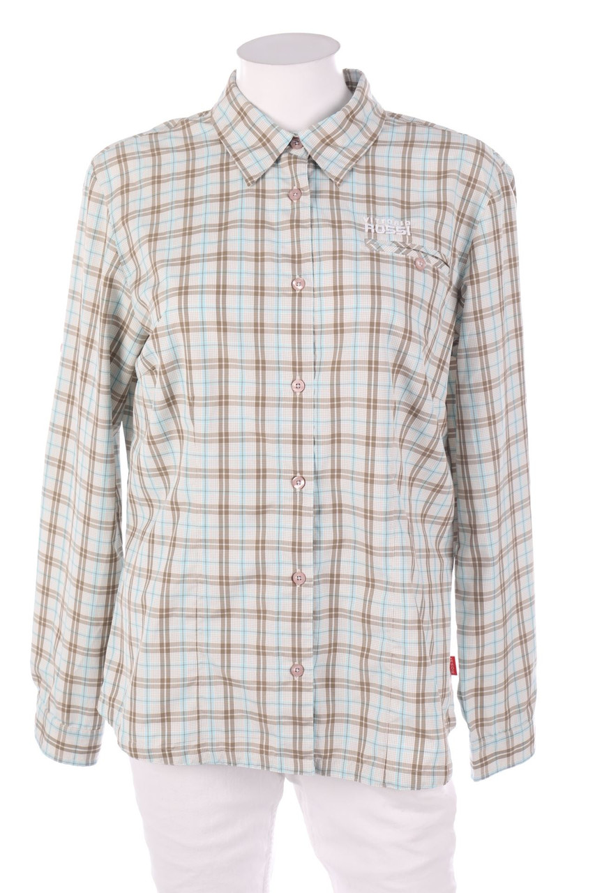 Vittorio Rossi - Shirt Blouse - XL