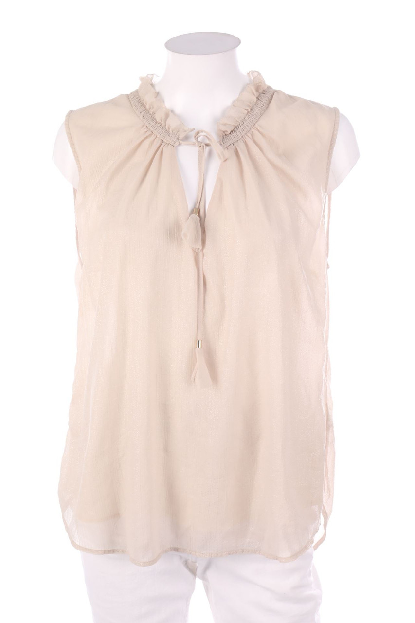 H&M - Blusentop - 2XL