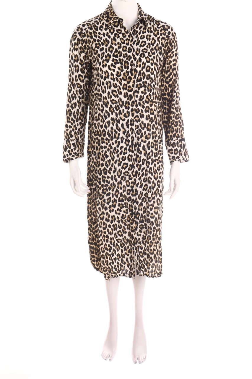 H&M - Blusenkleid - XS