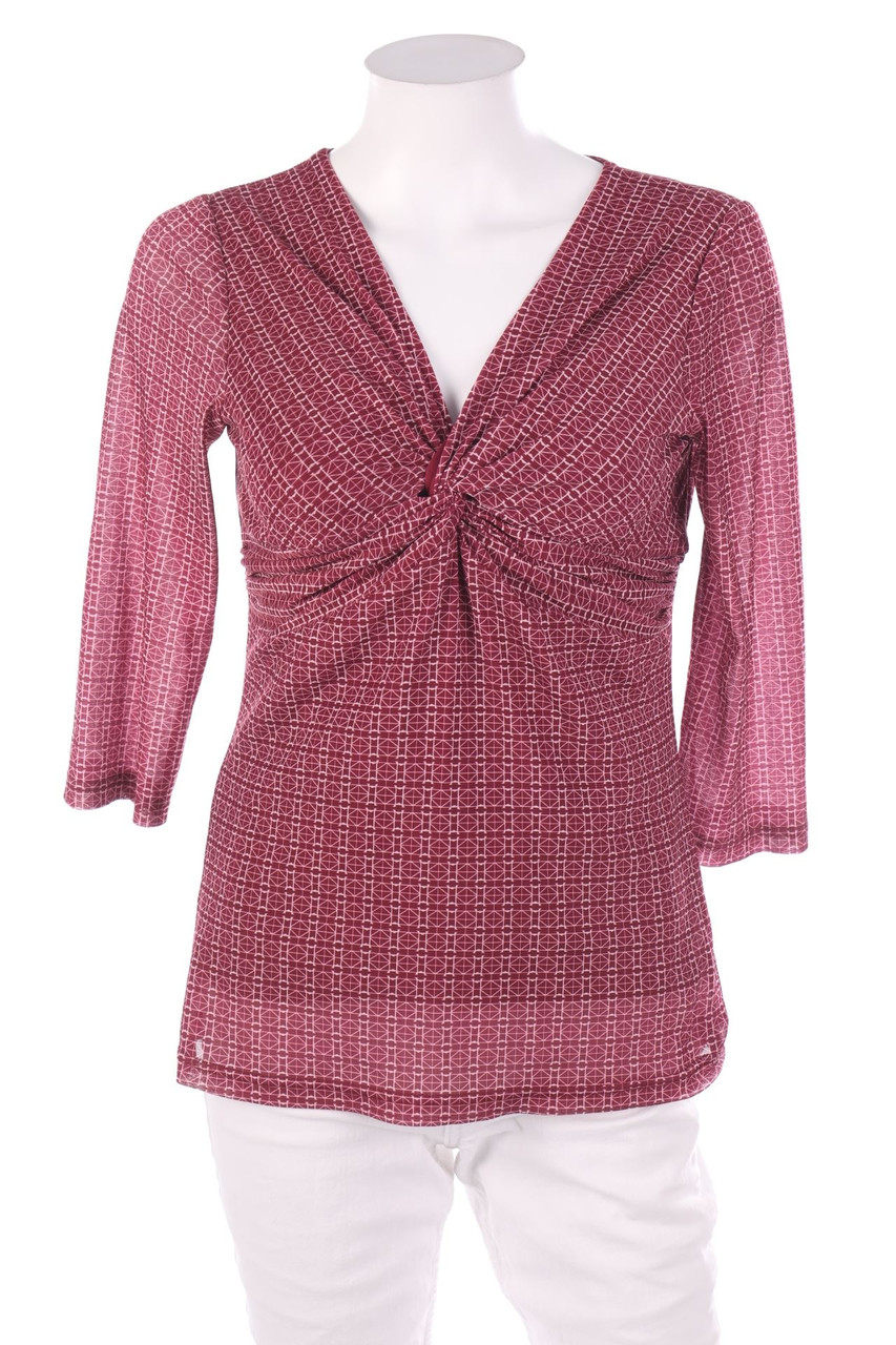 manguun - 3/4-Sleeve Shirt - S