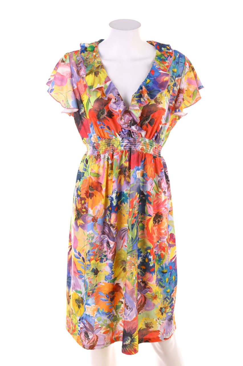 H&M MAMA - Kleid - M