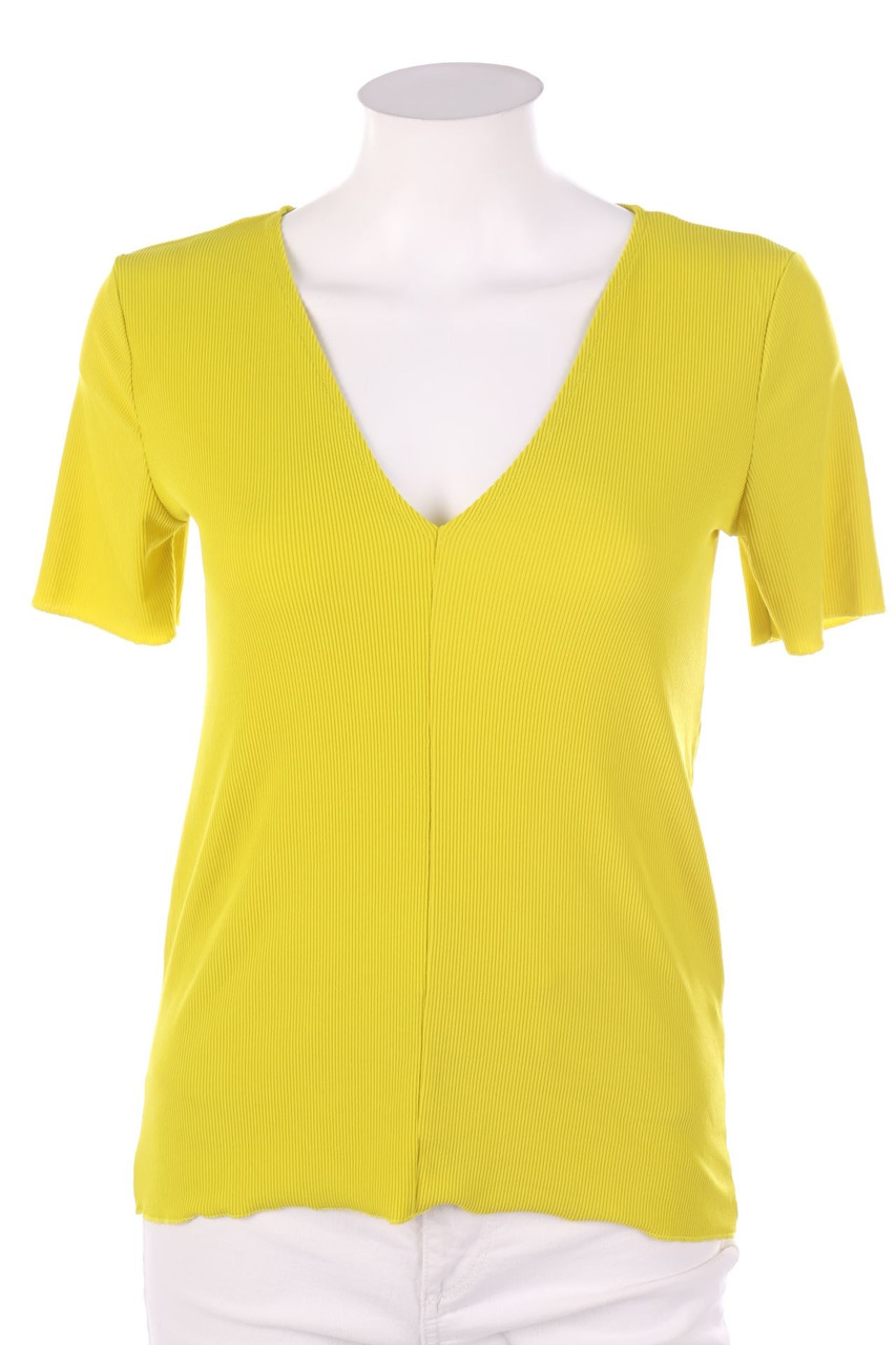 ZARA - Kurzarm-Shirt - S