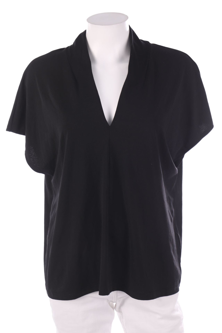 H&M - Kurzarm-Shirt - L