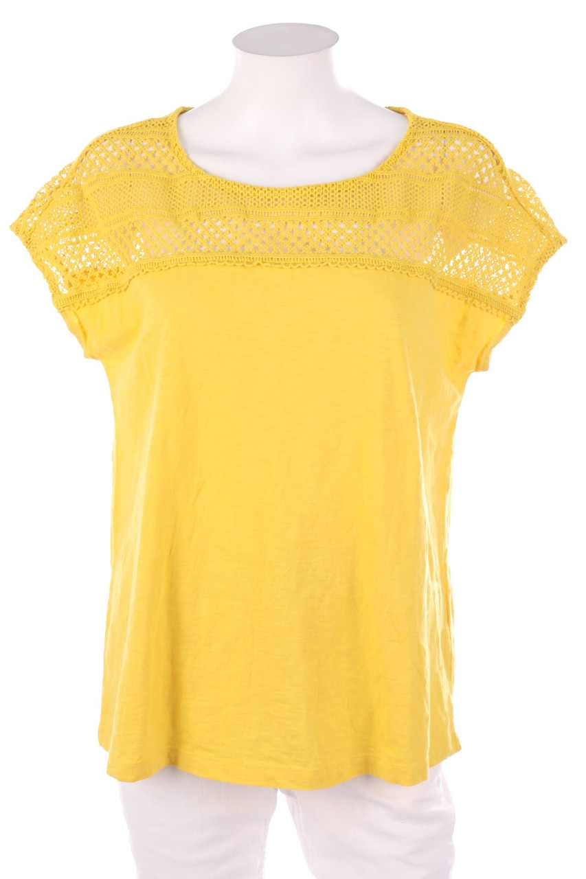 s.Oliver - Shortsleeve-Shirt - M