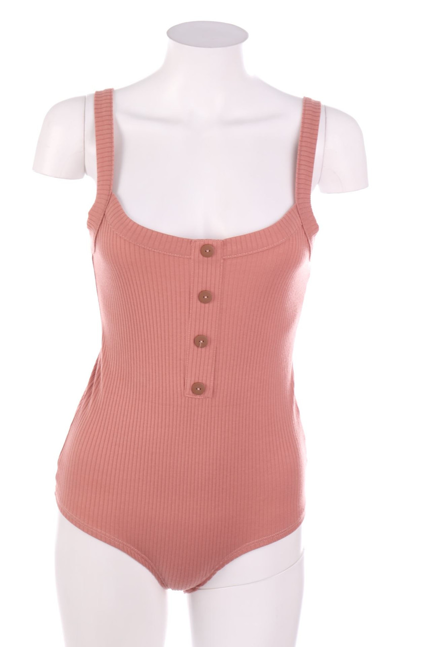 No Label - Sleveless Body - XS