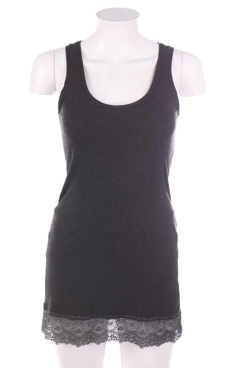 TEZENIS - Top mit Spitze - D 32