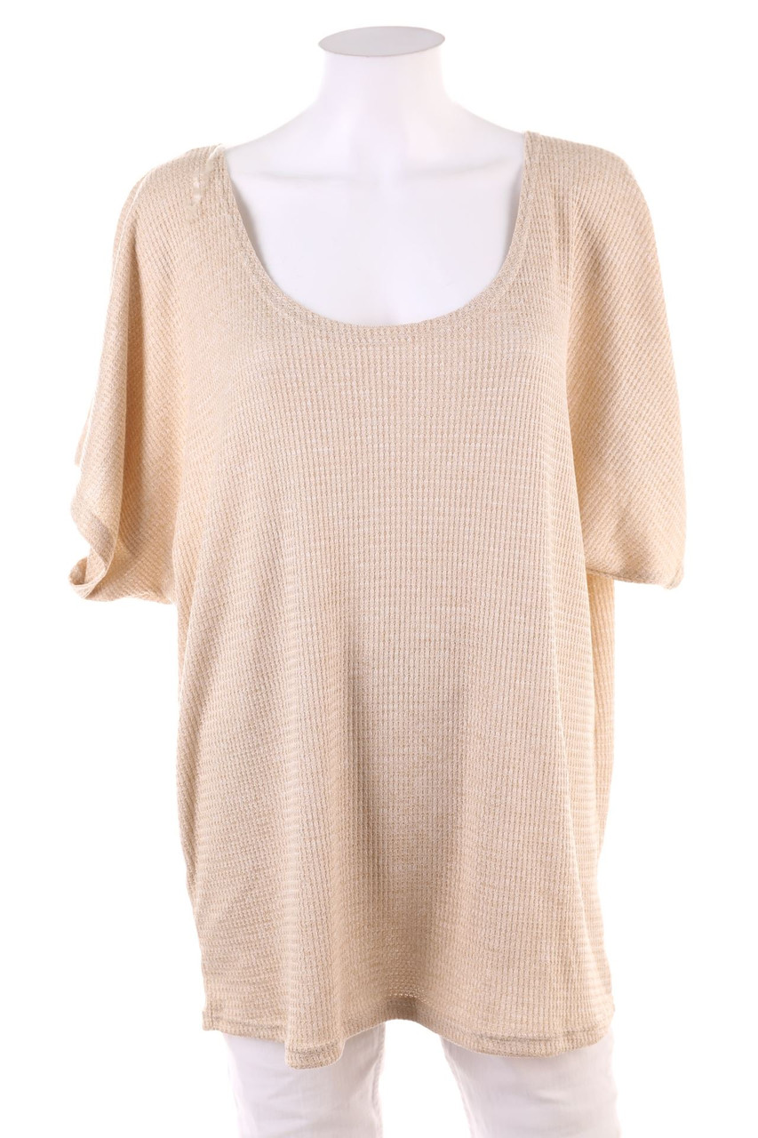 Chicorée - Shortsleeve-Shirt - XL