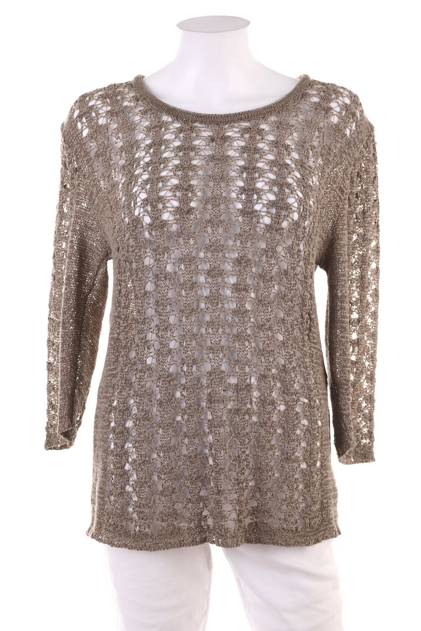 Alessa W. collection - Strick-Pullover - L