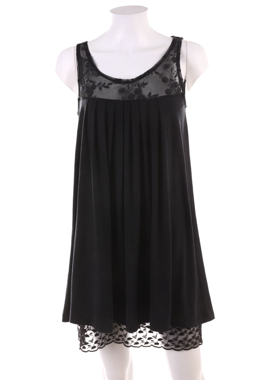 RAINBOW - Minikleid - S