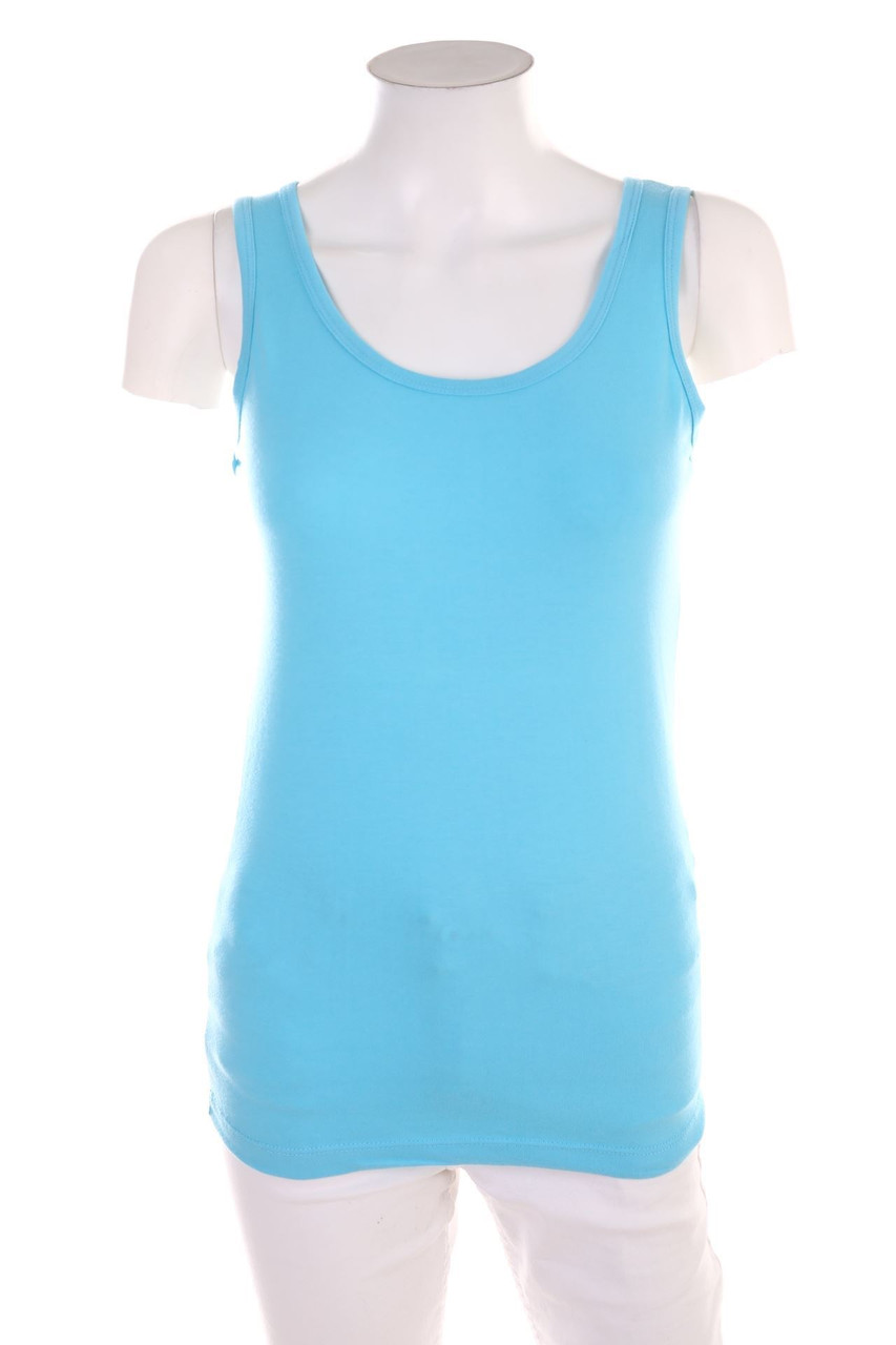 No Label - Tanktop - D 32-34