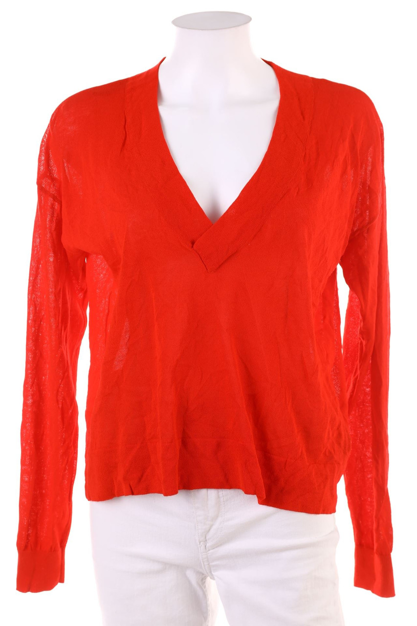 H&M - Strick-Pullover - S