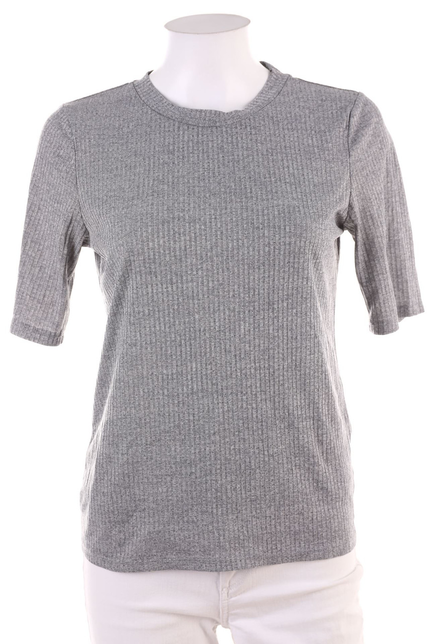 H&M - Kurzarm-Shirt - M