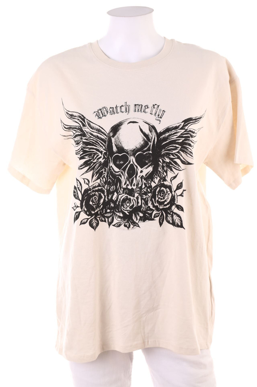 FB SISTER - Shortsleeve-Shirt - S