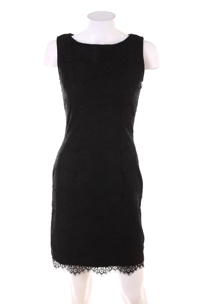 orsay - Mini Dress, Lace - XXS