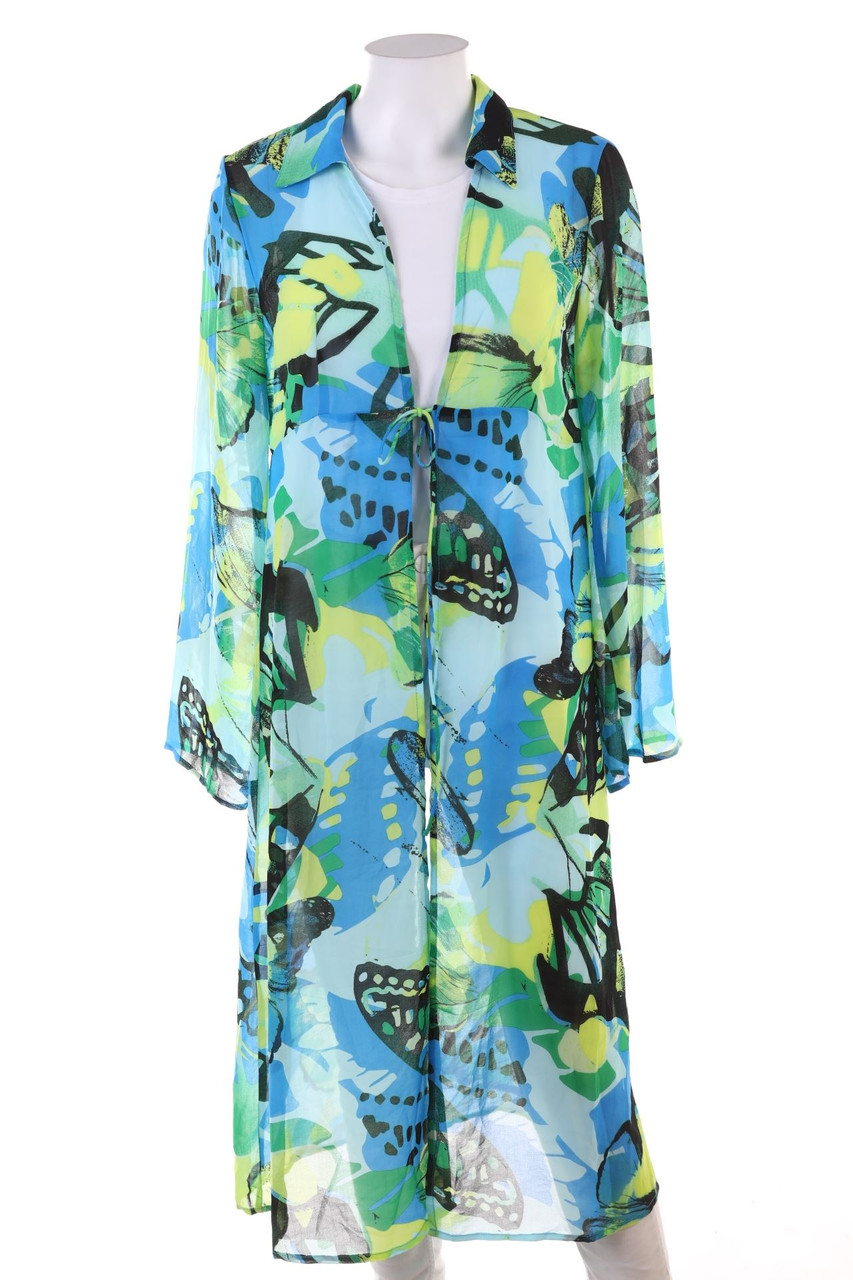 page one - Cardigan - L