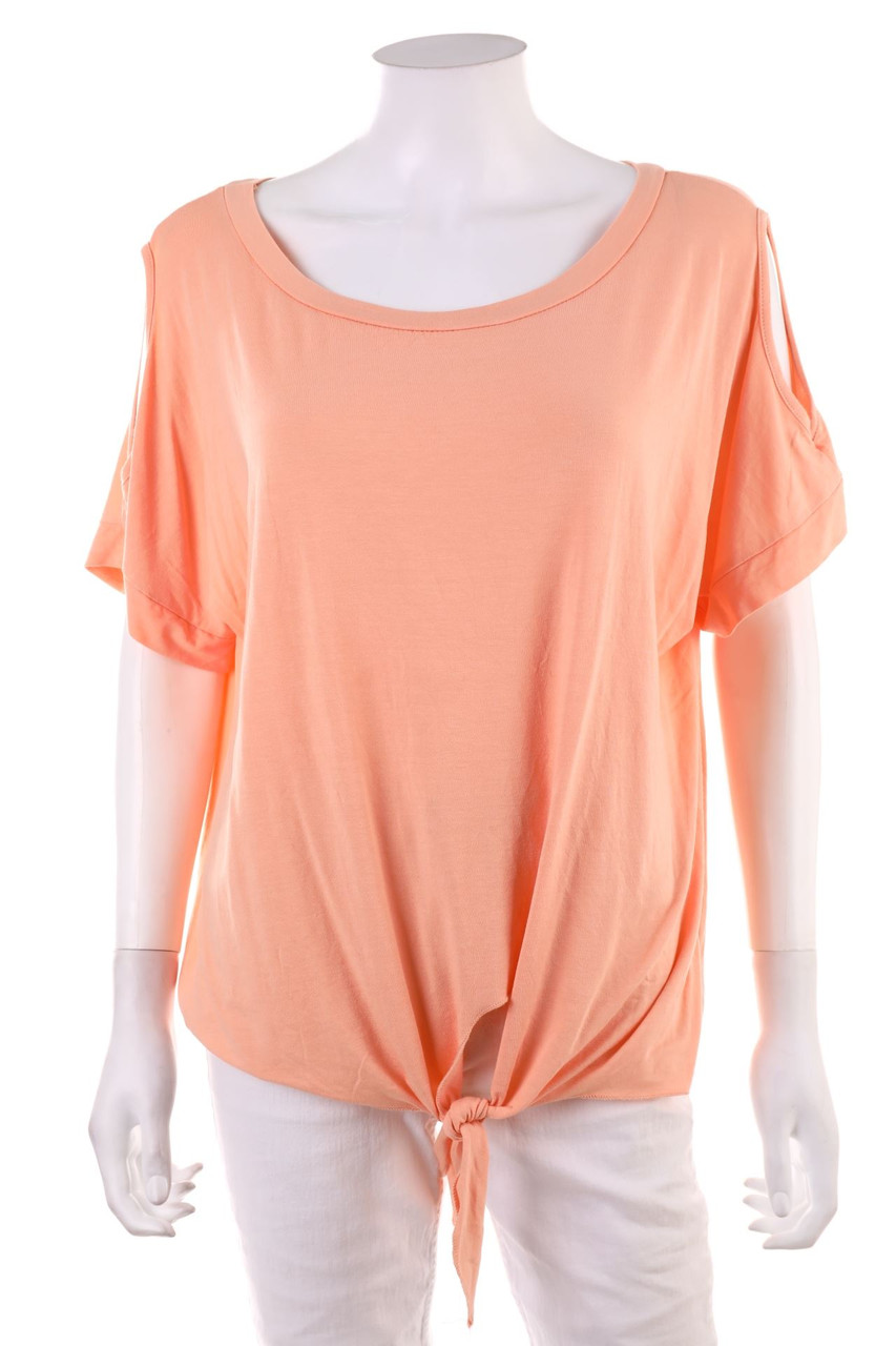 TODAY - Shortsleeve-Shirt - XL