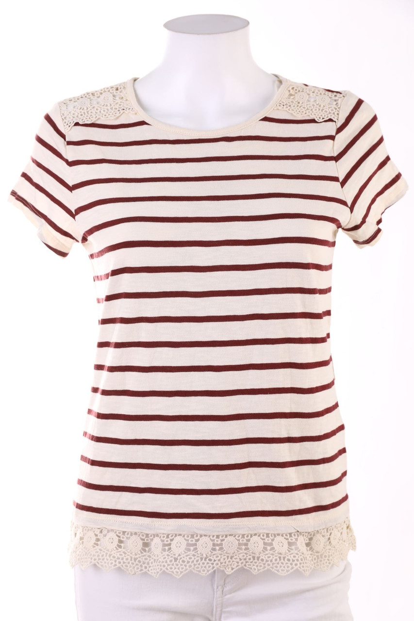 F&F - Shortsleeve-Shirt - XS