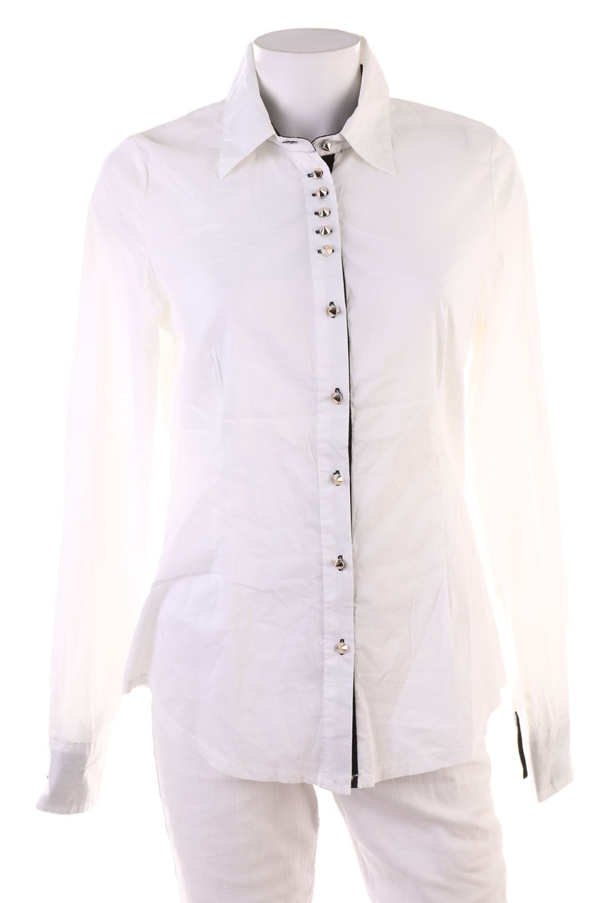 SECONDHAND - Shirt Blouse - L