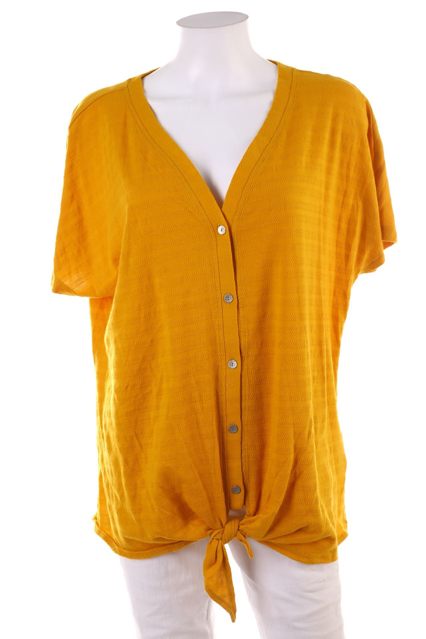 C&A - Kurzarm-Shirt - L