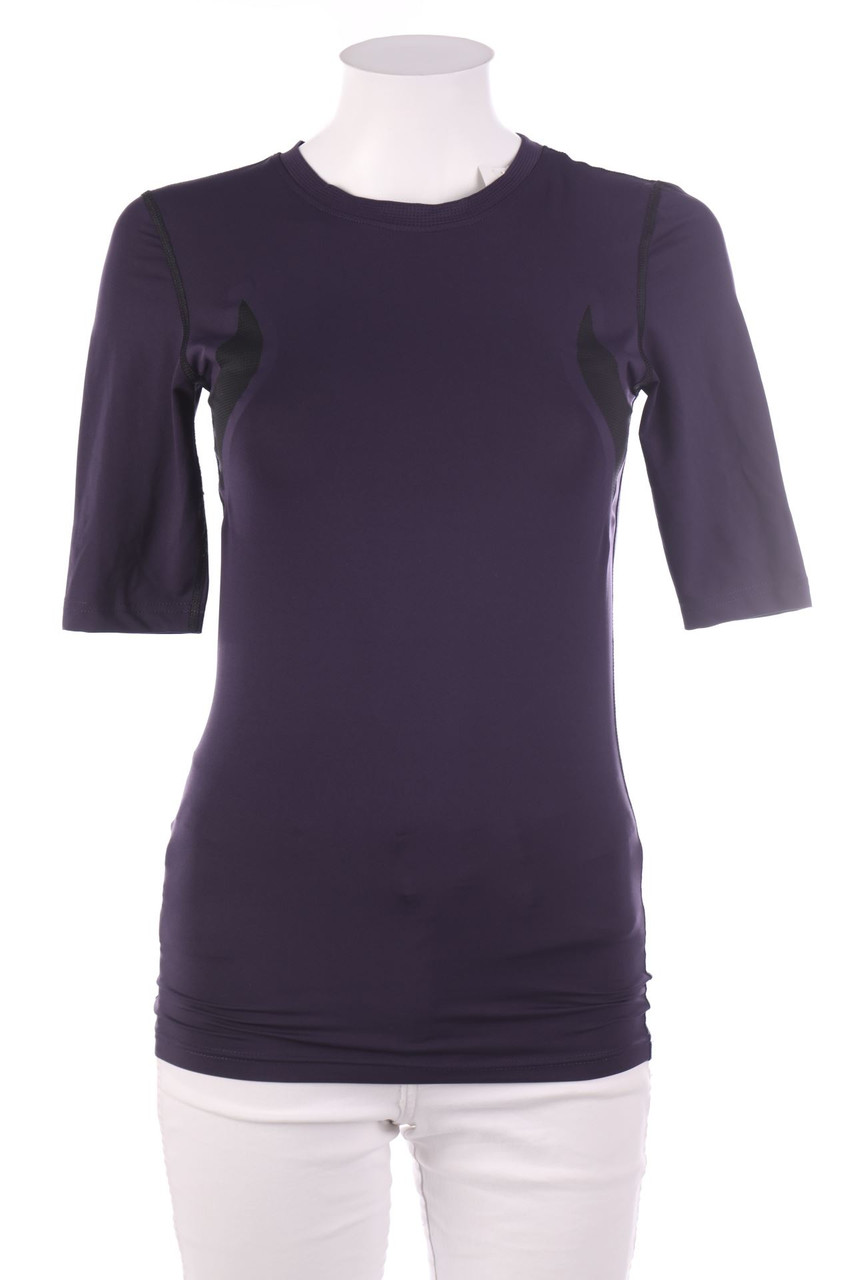 crane - Sport Longsleeve-Shirt - S