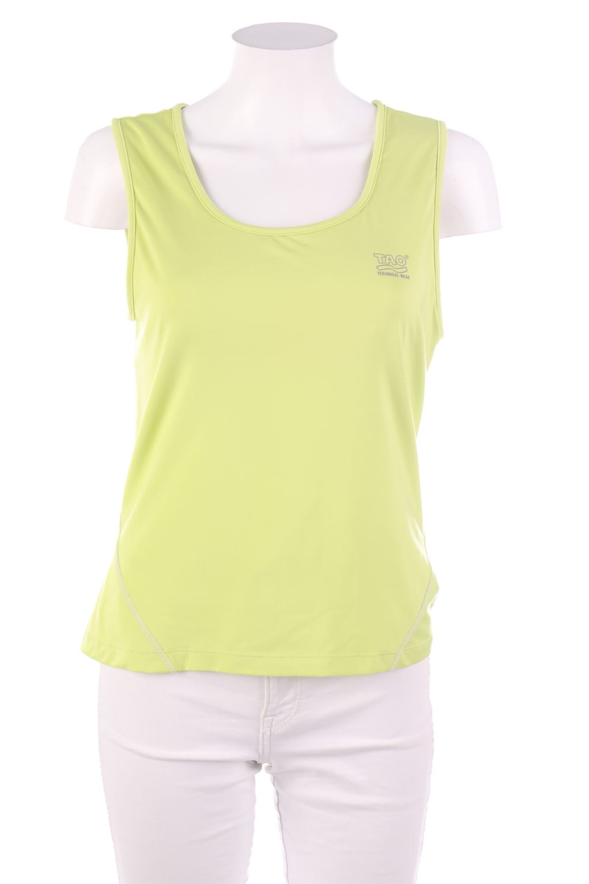 SECONDHAND - Sport Top - L