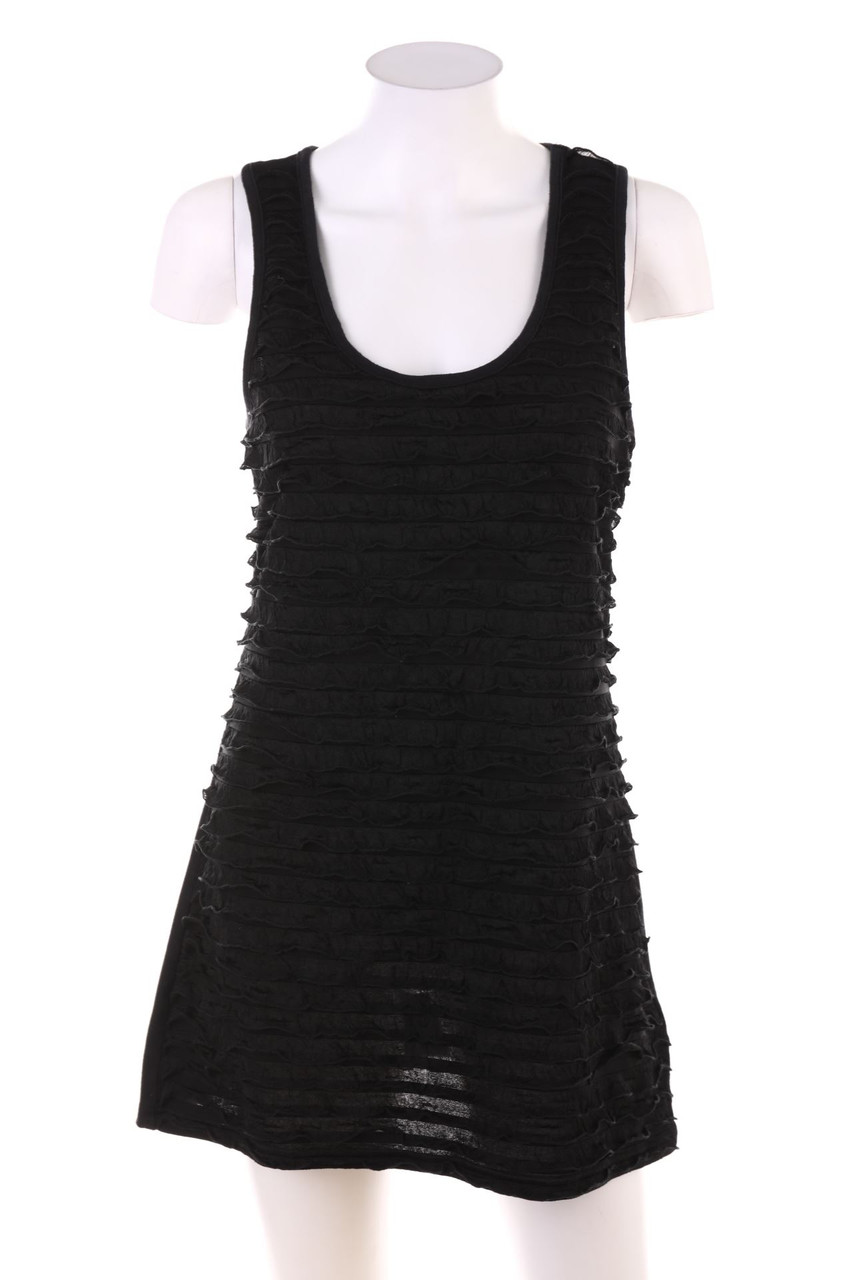 crazy world - Mini Dress - L