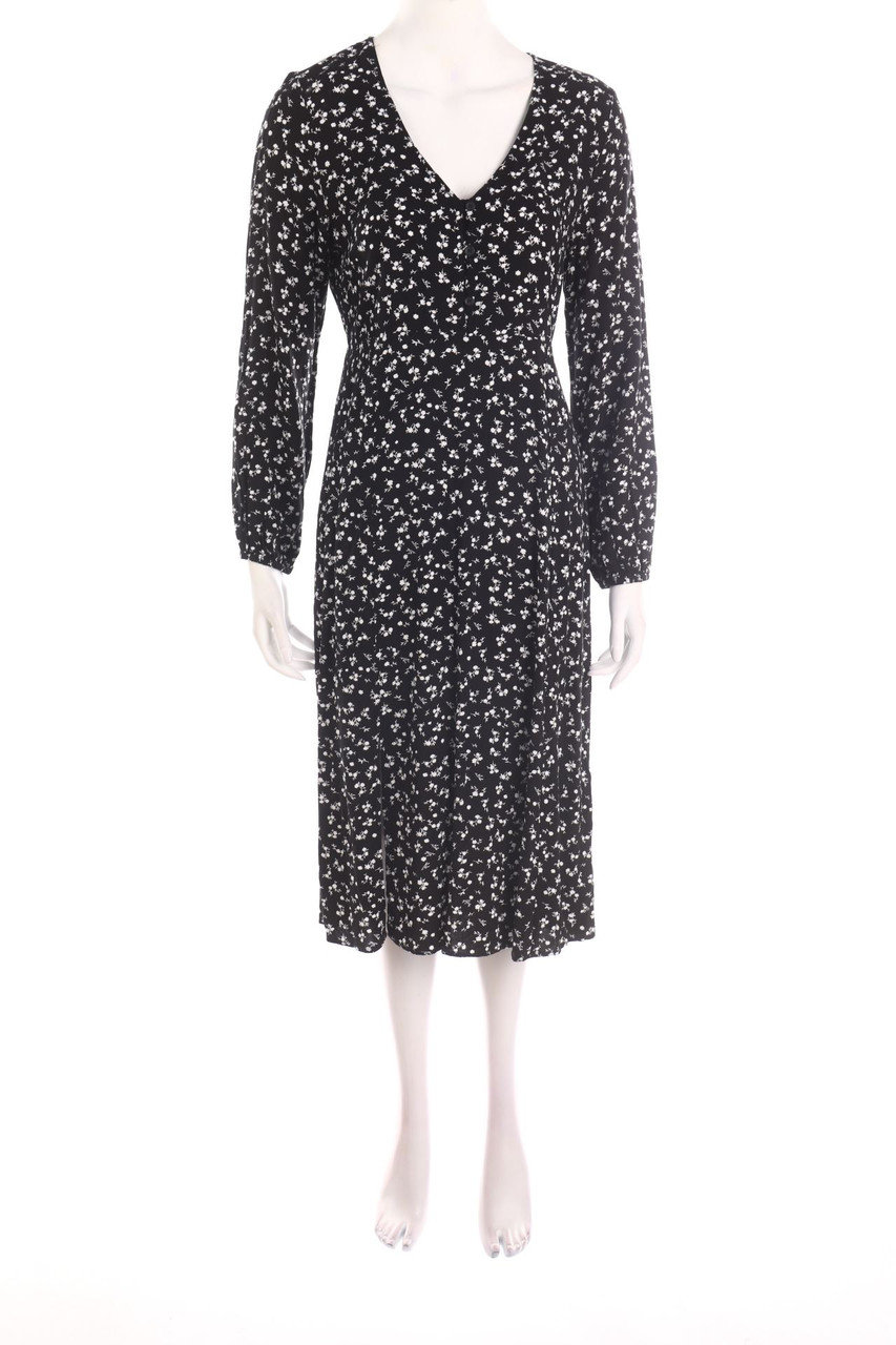 Chicorée - Maxi Dress - L