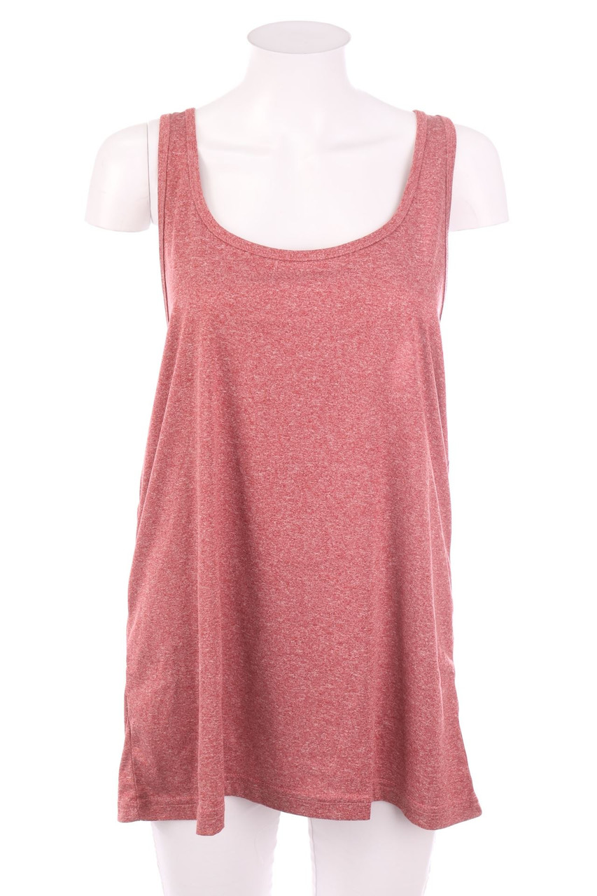 No Label - Sport-Racerback Top - XXXL