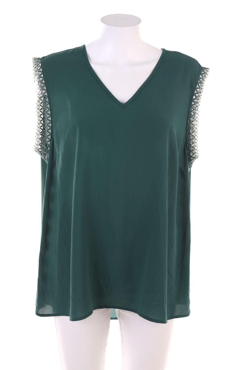 SECONDHAND - Blouse Top - 2XL