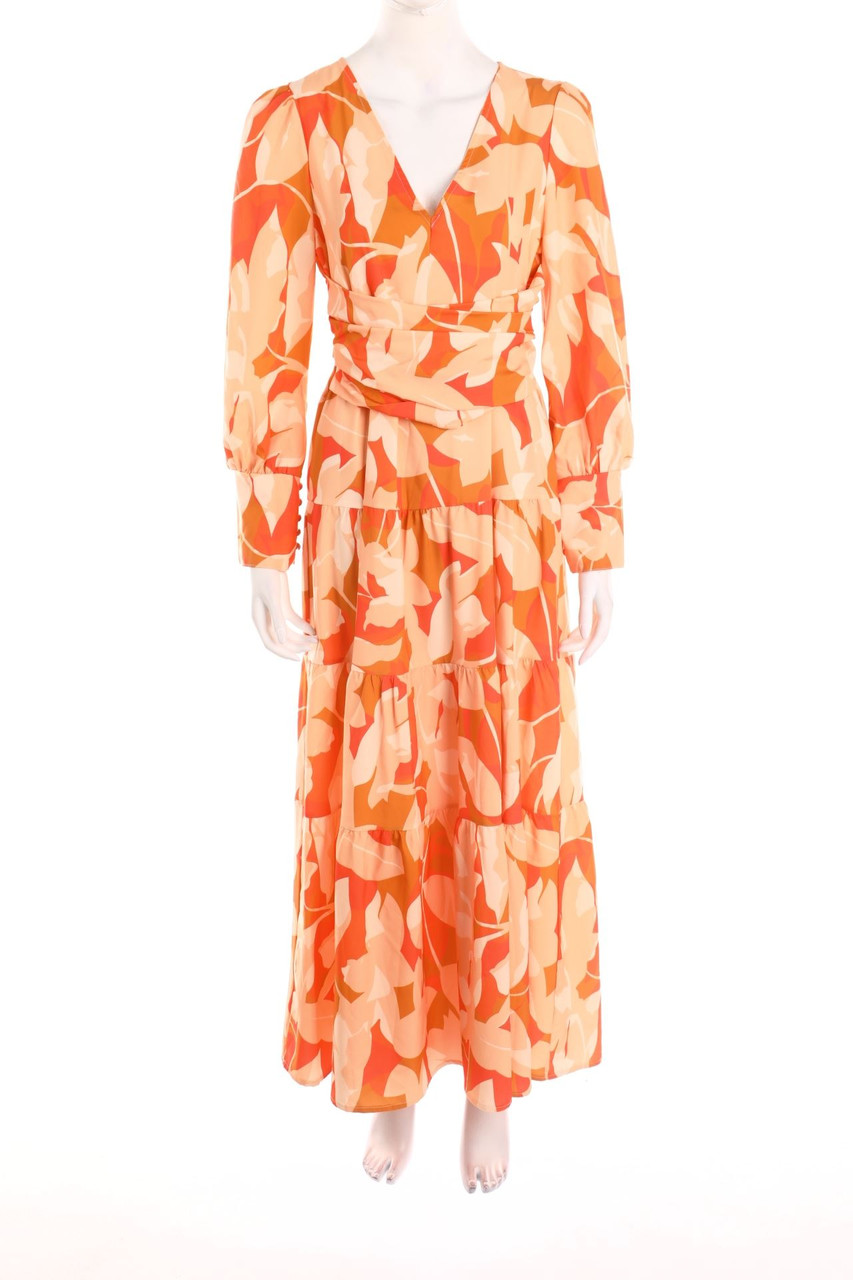 No Label - Maxi Dress - M