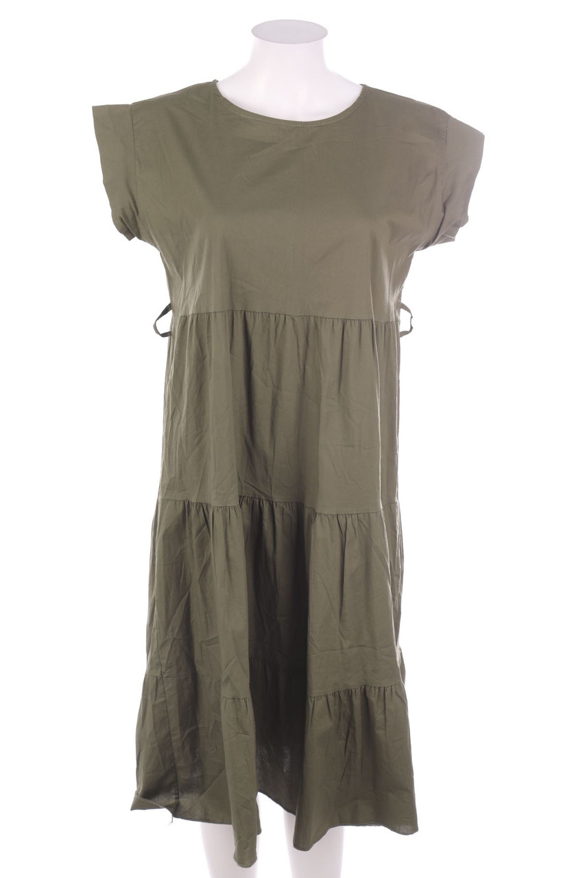 No Label - Volants-Dress - D 40