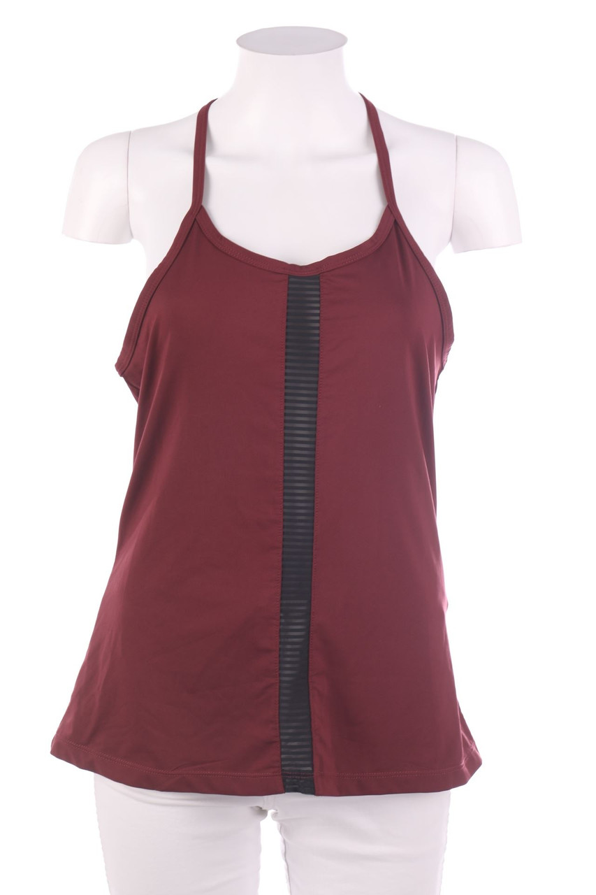 even&odd - Sport Top - M