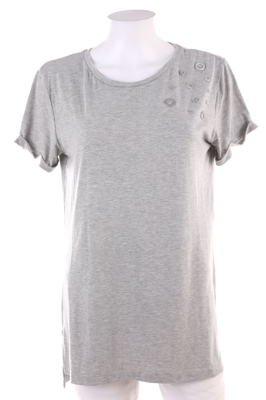 WOMEN - Shortsleeve-Shirt - L