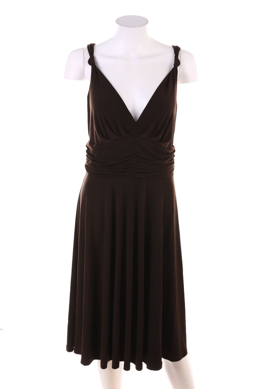 MONTEGO - Midikleid - L