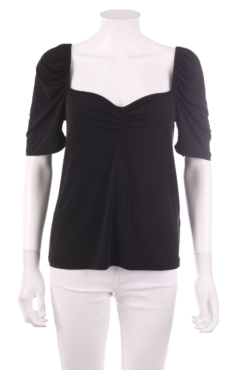 AMISU - Shortsleeve-Shirt - XL